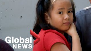 Edmonton family desperate for reprieve from deportation order