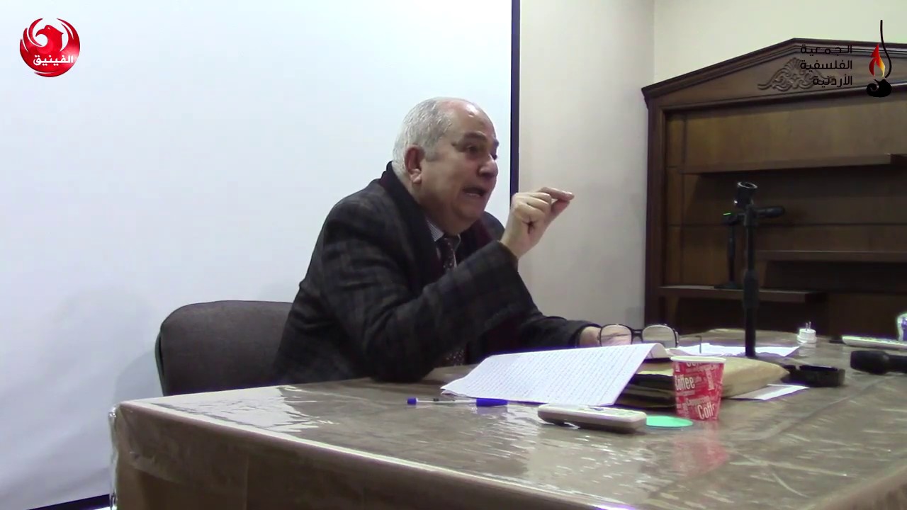 أسئلة التأويل - د. شكري عزيز الماضي