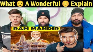 Ram Janmabhoomi Dispute: An In-Depth Analysis