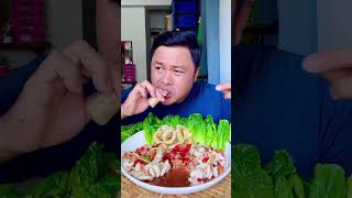 Flat belly with papaya