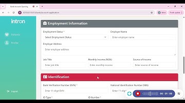 Micro widget with Voice Autofill by Intron