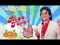 Rigo Tovar Cumbias Viejitas Mix - 30 Éxitos Canciones de Rigo Tovar - Rigo Tovar 30 Exitos Recuerdo