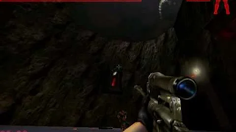 Unreal Tournament [Assault 6: Overlord: Part 1/2]