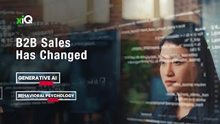 Future of B2B Sales Has Changed