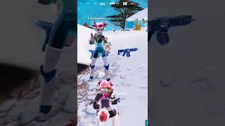 Fortnite Furry - Another Friend Teabags Me