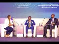 Unpacking financial innovation regulation and cbdcs  fireside chat at africa money  defi summit