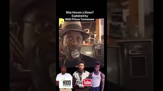 History of the black gangster disciple nation