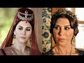 ДВОЙНИКИ АКТЕРОВ В СЕРИАЛЕ ВЕЛИКОЛЕПНЫЙ ВЕК Muhteşem yüzyıl dizisinde aktörlerin ikizleri HÜRREM