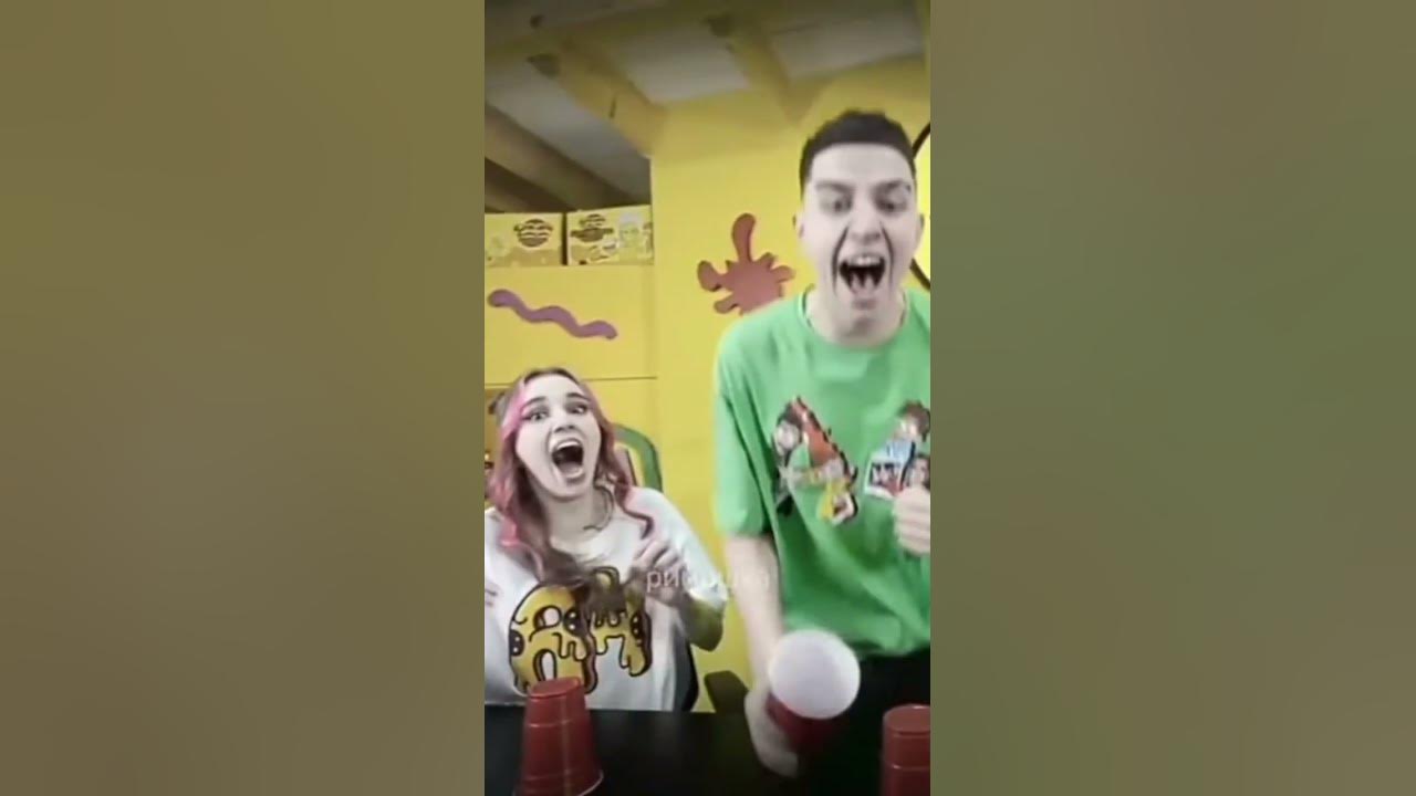 глент и риви - YouTube