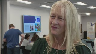 "If I can't do it, who will? | Stockton Unified School District's new superintendent