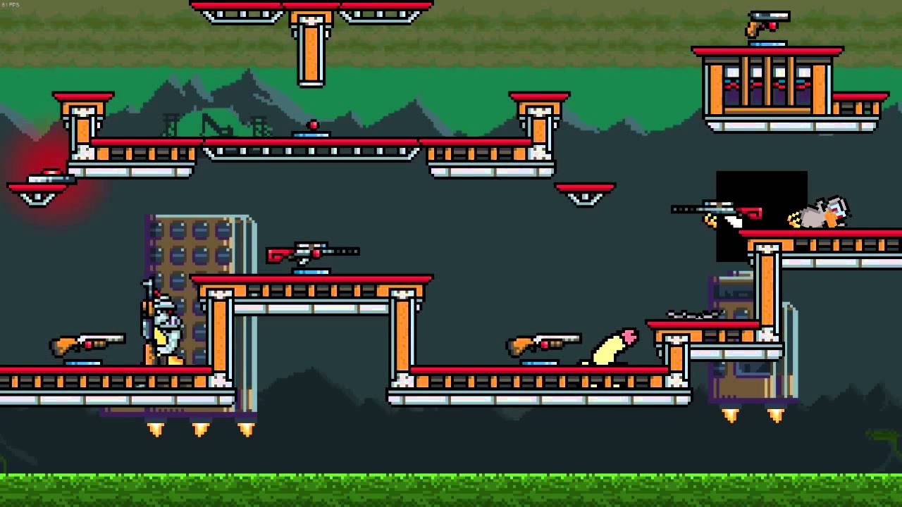 OUTRAGEOUS fuck game™ kill [wow/what the Heck]