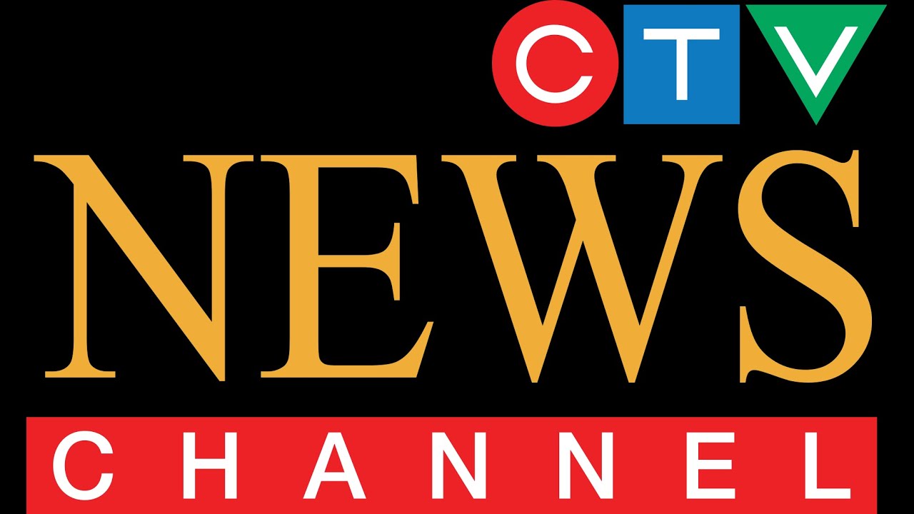 Canada TV News YouTube