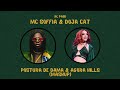 MC Soffia Doja Cat Postura De Dama X Agora Hills Mashup Raul Castro Remix mp3