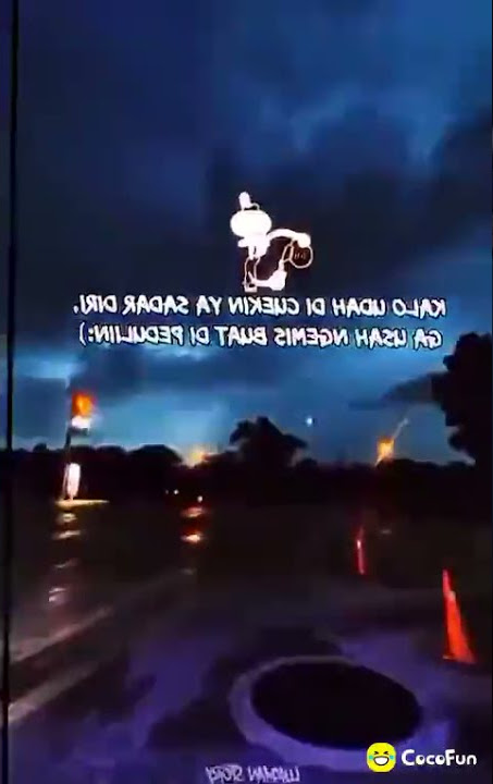 story wa kalo dia cuek sadar diri