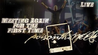 Video thumbnail of "Poison The Well - Meeting Again For The First Time (Live) @ Culture Room Ft Lauderdale 8/11/2016"