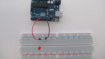 Arduino Uno - Project 2