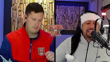 Titans beat Chiefs in Cam Ward’s best game as a Tennessee Titan | @RamonAndWill