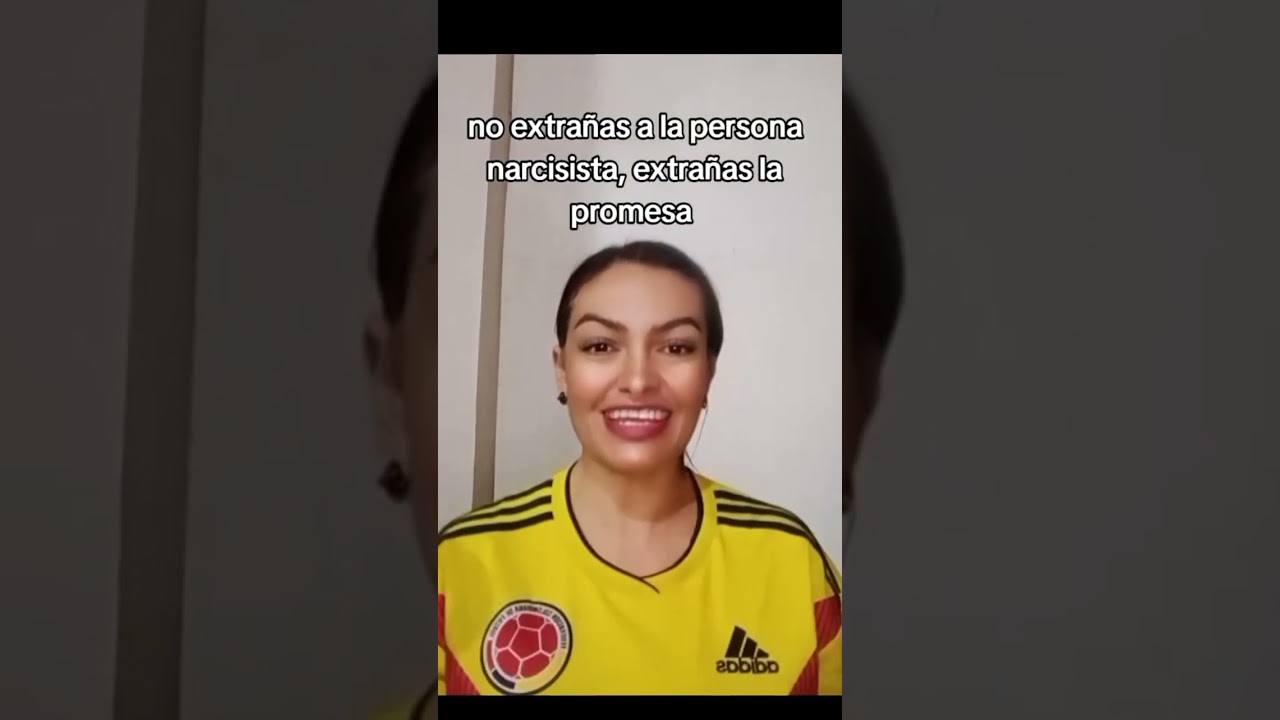 El narcisista te descarta y nunca cierra la relación por este motivo 