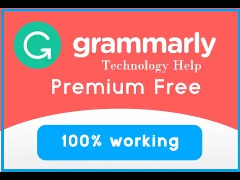 How to Login into Grammarly account in easy steps 100% working