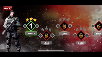 FPS 3D - Gun Shooter Games | Android Gun Shooter Game 