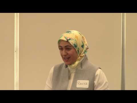Mary and the Quran