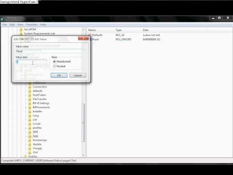 [Tutorial]How to have a dual/multiple yahoo messenger client