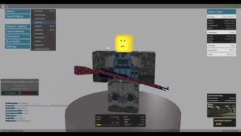 Roblox Fly/Noclip Phantom Forces