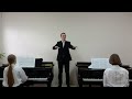 С В Рахманинов Славься В Я Шебалин Утёс mp3
