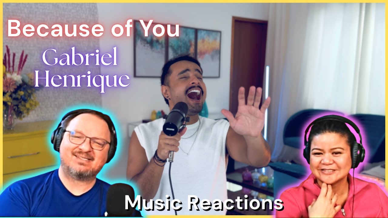 Габриэль Энрике 