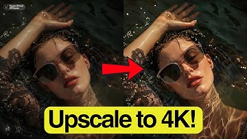 Video Upscaler AI Free - How to Upscale Video Free Without Losing Quality