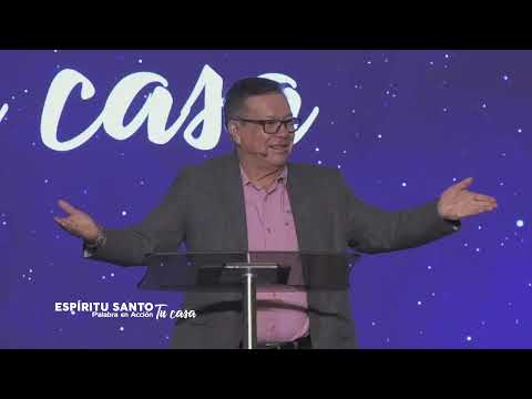 Siempre habrá una nueva oportunidad / César Herrera / Palabra en Acción