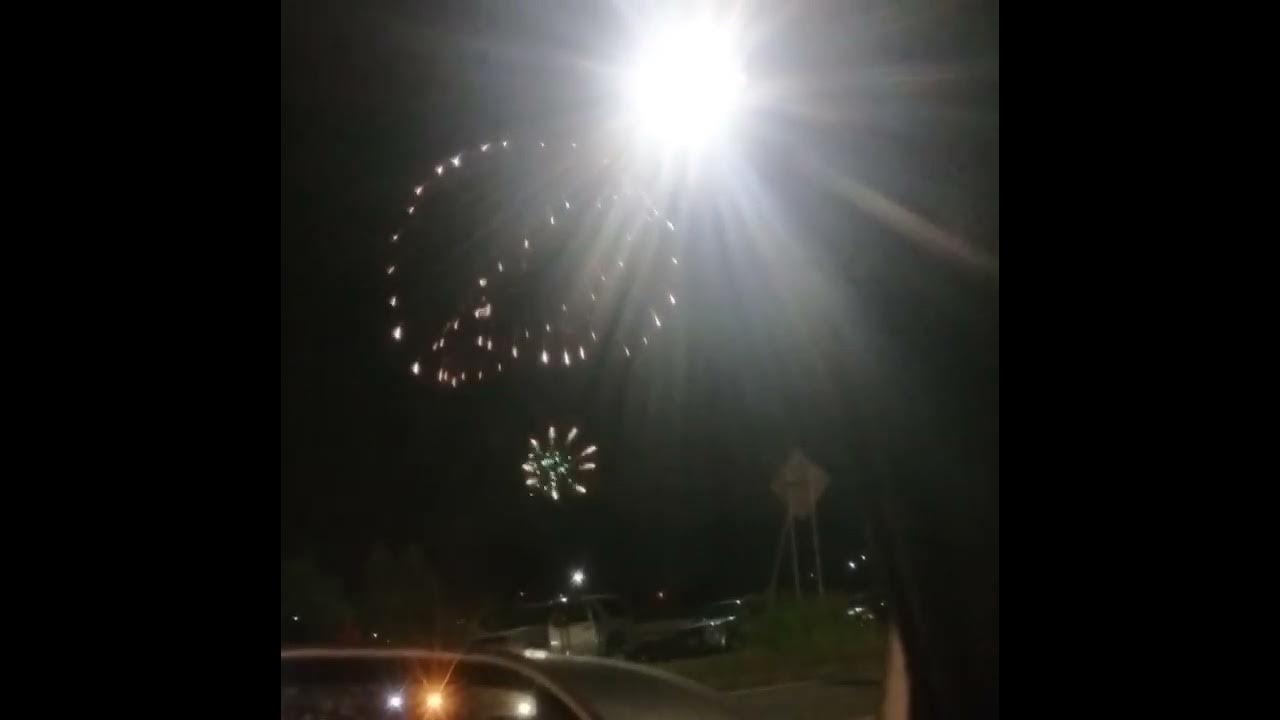 DULUTH MN 2023 FIREWORKS YouTube