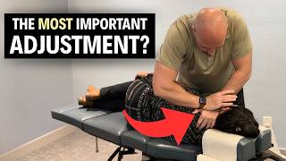 What is Upper Cervical Chiropractic? How a C1 C2 Adjustment Changes Your Life | Dr. Matthew Posa C1 2 Misalignment Symptoms Upper Cervical Uppercervical Chiropractor