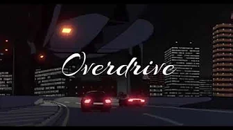 Post Malone - Overdrive (slowed and reverbed) Post Malone - Overdrive (slowed and reverbed)