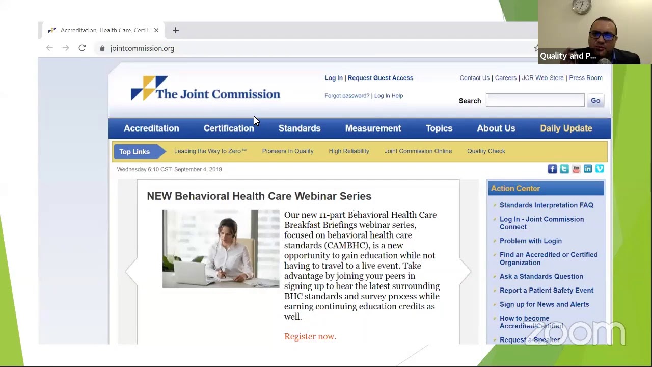 CPHQ Organizational Leadership part 2 MOH Saudi Arabia