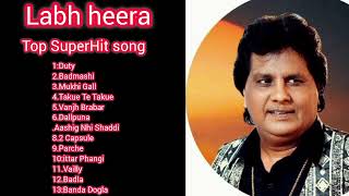 Labh Heera top SuperHit songs #punjabisong #romantic #punjabisong @PUNJABISONG295.