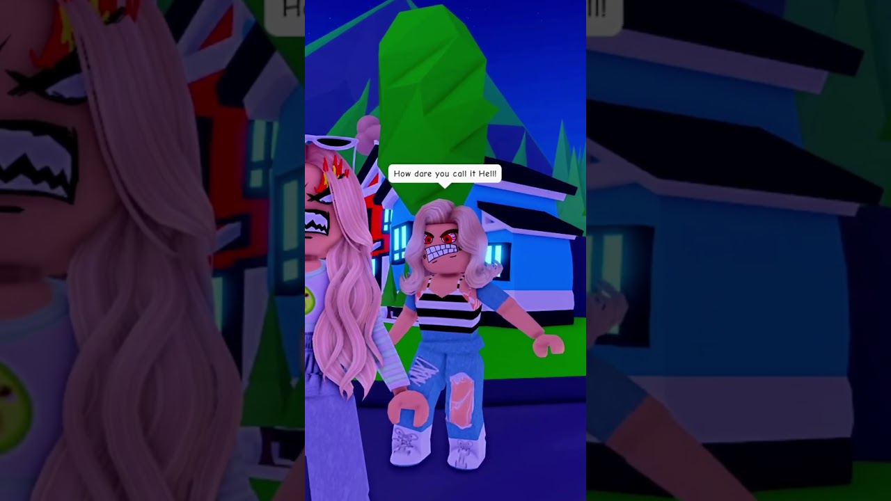 How different people SEE SCHOOL…💀😍