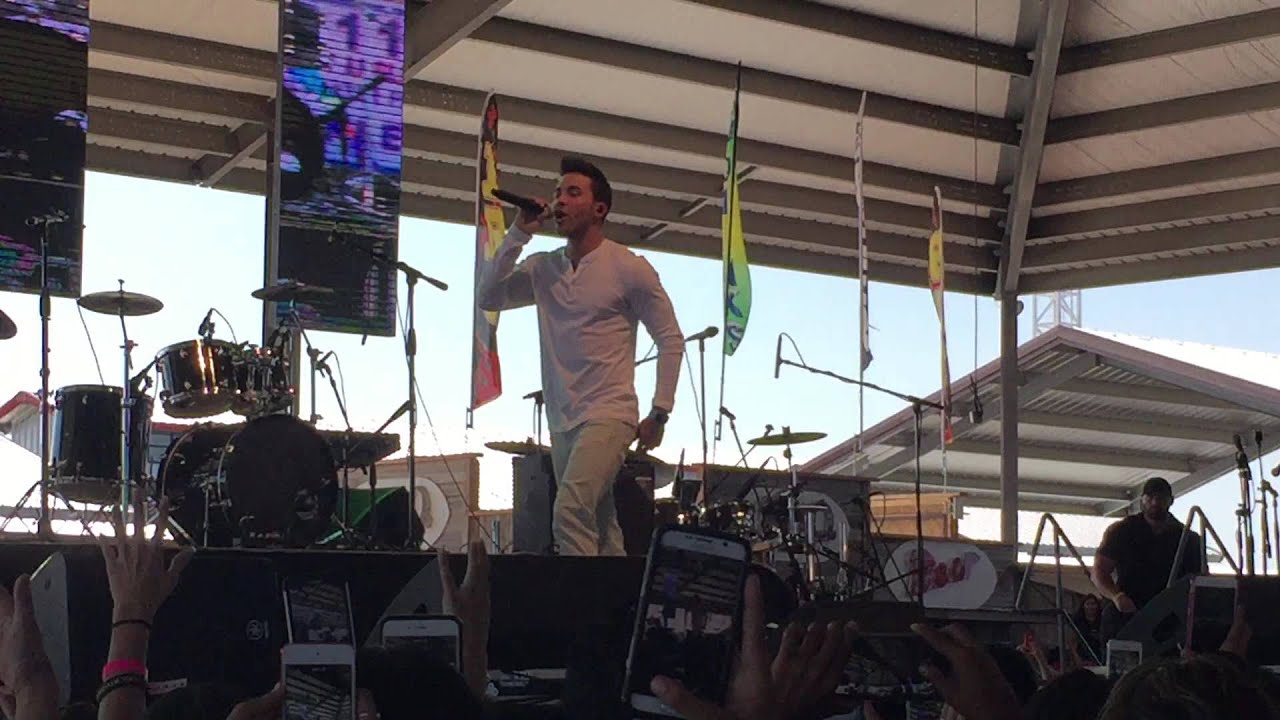 Stand By Me Prince Royce YouTube