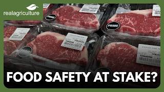 Feds' interprovincial meat proposal puts exports and food safety at stake, says Meat Council