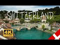 switzerland in 4k 🇨🇭| Amazing nature scenery in swiss | ULTRA HD  [4K]