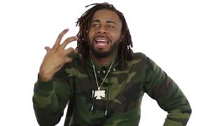 Sage The Gemini Reveals His Biggest Loss In Life