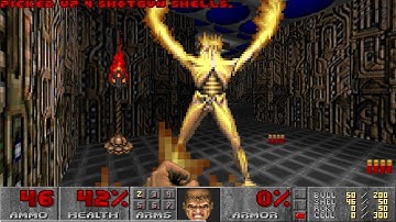 Killing Adventure Map18 UV Max in 1m19s by 4shockblast