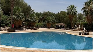 منتجع نوفا الرياض 2023تغطية خاصة من حكايا دعاء Nofa Resort