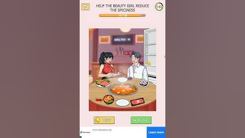 Tricky Twist Level 31 Walkthrough