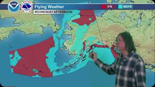 September 8, 2025 - Aviation Weather