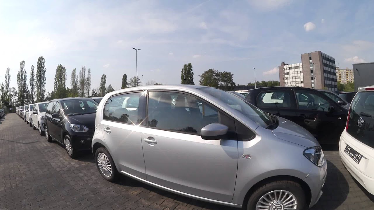 Vorbereitung Auto-Preis-Presse 2015 - YouTube