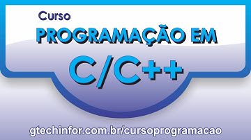 Programação em C/C++ - Aula 36 - Criptografia - Parte 1