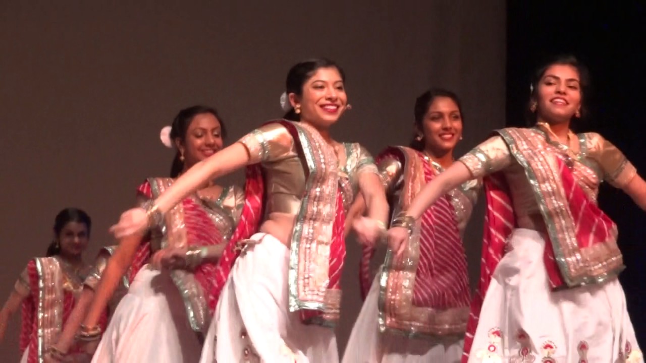 holi dance youtube