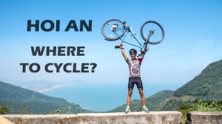 Why Hoi An is the BEST City for CYCLING in Vietnam?