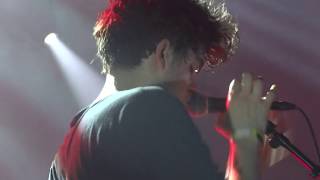 The KVB - Between Suns - Live In Angers 2017